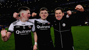 Gilligan hails Moran factor after Kilcoo success