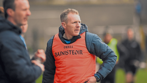 MACRORY CUP FINAL: Brady relieved to see his side settle 