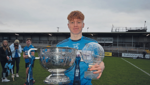 MACRORY CUP FINAL:  O’Donnell hails the Magherafelt fans