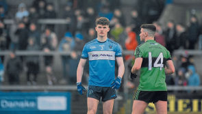 MACRORY CUP FINAL: Success has extra appeal for Rafferty 