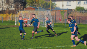 Strollers claim point with comeback