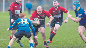 Limavady see off Lisburn challenge