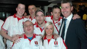 Derry City: 25 years not out for Brandywell Pride!