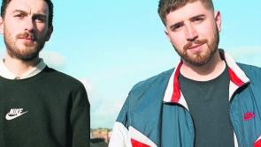 Derry duo setting off on Minimum Wage tour