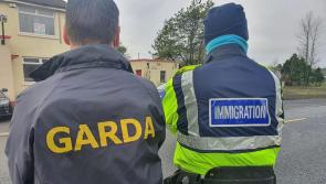 Cocaine among drugs uncovered in PSNI-Gardai cross-border operation