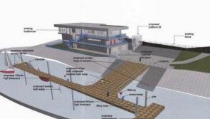 Green light for plans for new Derry water safety scheme