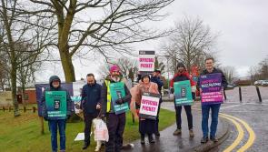 Sympathy with students but strike action a last resort for Magee lecturers
