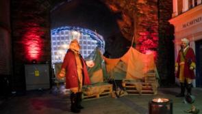 Cancelled: Tomorrow night's Illuminate Festival planned for Derry city centre