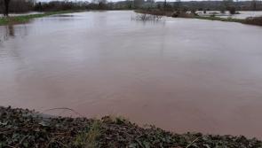 Flooding, snow and power cuts across as Storm Franklin approaches Co Derry