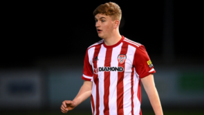 Derry City hit Letterkenny Rovers with late flurry for USL win
