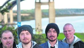 MacD on Music: Derry's Joe Deery and The Heads itching to get back on the road