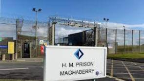 Covid restrictions continue to be imposed on republican prisoners - says Donnelly