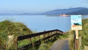 Derry charity fundraising cold water swim to take place in Ludden beach