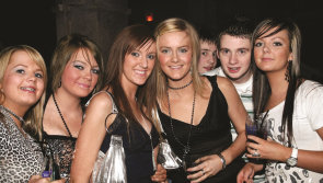 Throwback Thursday: Out & About Derry's Nightscene (2006)