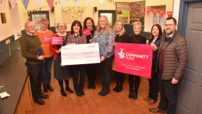 Funding to tackle rural isolation in County Derry communities 
