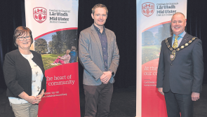 Magherafelt firm's success recognised at Civic Awards