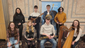 Loreto musicians through to All-Ireland Siansa Final 