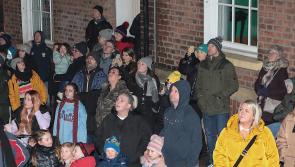 Weather plays havoc with Illuminate Festival