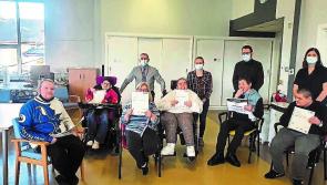 Derry's Maybrook Day Centre service users complete council waste and recycling course