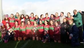 All Ireland final slot at play for Eoghan Rua camogs