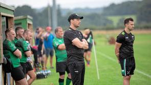 No hiding place now for City of Derry RFC