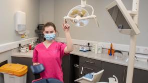 New dental nursing apprenticeship at Derry's NWRC is something to smile about
