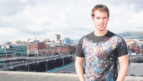 County Derry artist returning to exhibition circuit  