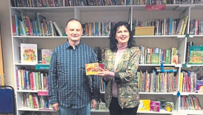 Dungiven man's work to feature in new commemorative publication