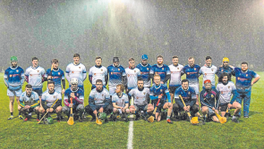 Legends match in memory of Eoghan Rua hurler