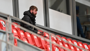 Former Derry City star Paddy McCourt cleared of sexual assault following appeal