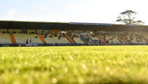 O'Donnell Park to play host to All-Ireland Club Junior Camogie Championship semi-final 