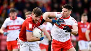 Derry on a high as they head to Clare