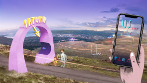 Volunteers sought for major new space project in Derry