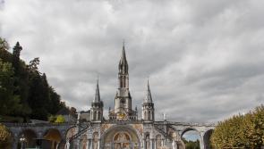 Annual Derry Diocesan pilgrimage to Lourdes