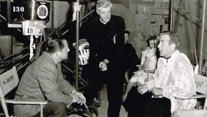Humphrey Bogart's Derry connections