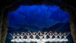 Derry production of "Swan Lake" from Royal Moscow Ballet cancelled 