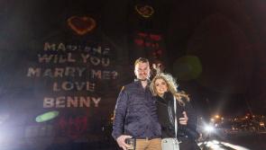 Love shines bright at Illuminate