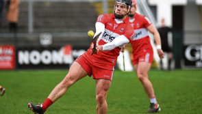 Derry hurlers show no mercy to Mayo