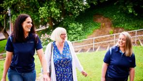 £1.5m National Lottery funding helping reduce pressure on health services