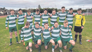 Draperstown Celtic 2005s see off Tristar