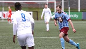 Institute travel to Dundela this weekend hoping to make it three games undefeated