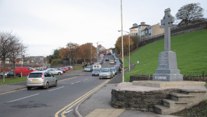 Republican Sinn Féin to hold Keenan commemoration