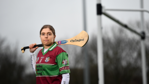 Coleraine's Irish hockey captain ready to take on Clanmaurice