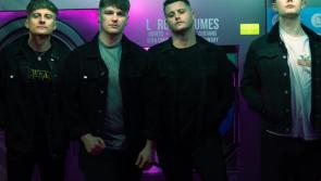 Lavengro looking to top charts with 'Strange Nights'