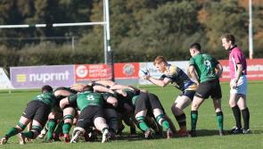 Bonus point scant consolation for City of Derry