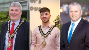 Mayor warns councillor over 'Fenian' comment 