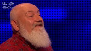 Limavady musician entertains viewers on The Chase