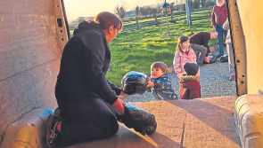 Big-hearted County Derry community send aid to Ukraine