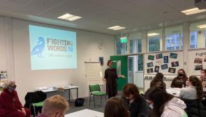 Derry volunteers needed to help children and young people find creative spark