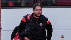 Testing weekend for Derry as Higgins warns against Belfield 'arrogance'